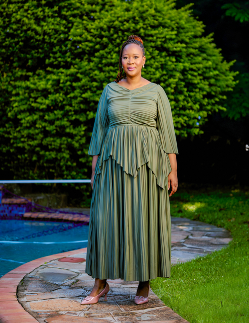 ACB_2067 copy Sage Green Pleated