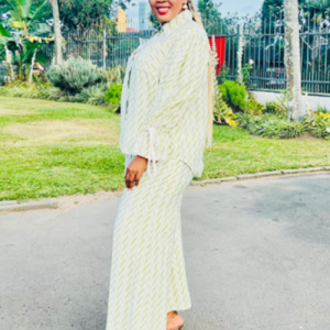 Rich Aunty