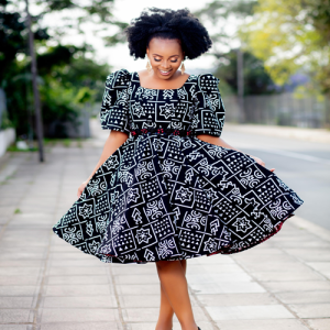 Monochrome Print Monochrome Print